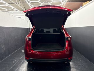 Mazda CX-5 2.0 G 121kW (165CV) 2WD AT Evolution Nav