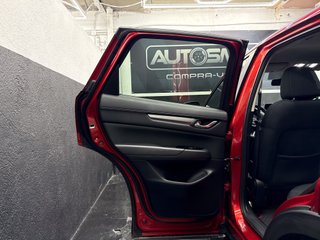 Mazda CX-5 2.0 G 121kW (165CV) 2WD AT Evolution Nav