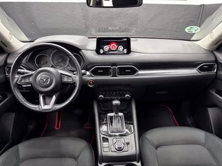 Mazda CX-5 2.0 G 121kW (165CV) 2WD AT Evolution Nav
