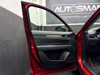 Mazda CX-5 2.0 G 121kW (165CV) 2WD AT Evolution Nav