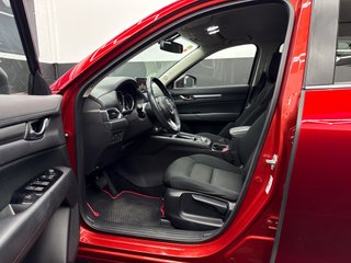 Mazda CX-5 2.0 G 121kW (165CV) 2WD AT Evolution Nav