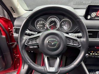 Mazda CX-5 2.0 G 121kW (165CV) 2WD AT Evolution Nav