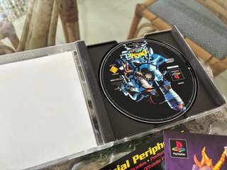 Crash Bandicoot 3 Warped Playstation 1 PAL UK