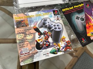 Crash Bandicoot 3 Warped Playstation 1 PAL UK