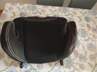 Silla coche bebé Isofix PLAY