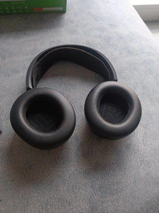 SteelSeries Arctis Nova Pro Gaming Headset