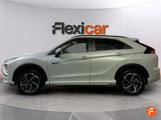 Mitsubishi Eclipse Cross PHEV Kaiteki 4WD