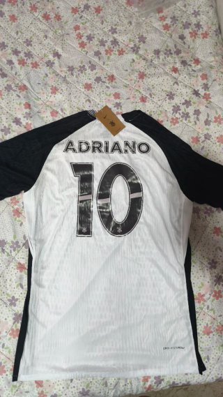 Camiseta Nike Corinthians Talla XL