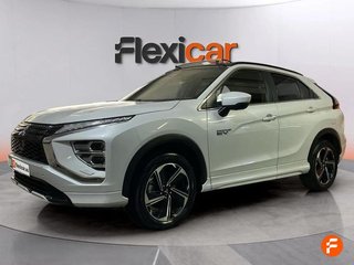 Mitsubishi Eclipse Cross PHEV Kaiteki 4WD