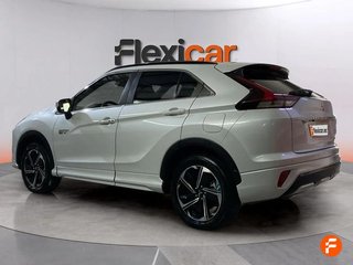 Mitsubishi Eclipse Cross PHEV Kaiteki 4WD