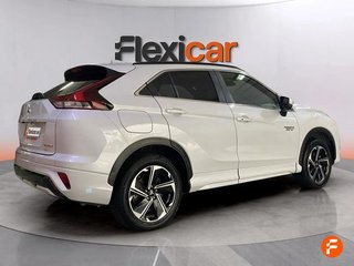 Mitsubishi Eclipse Cross PHEV Kaiteki 4WD