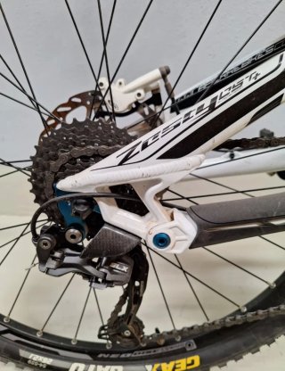 Lapierre Zesty Bicicleta talla L