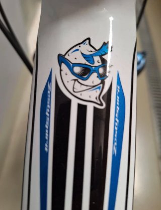 Lapierre Zesty Bicicleta talla L