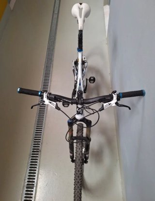 Lapierre Zesty Bicicleta talla L