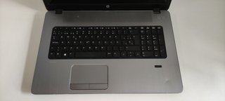 Portátil HP Intel Core i5 8GB RAM SSD