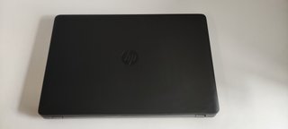 Portátil HP Intel Core i5 8GB RAM SSD