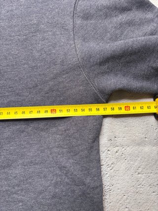 Sudadera Tommy Hilfiger Azul