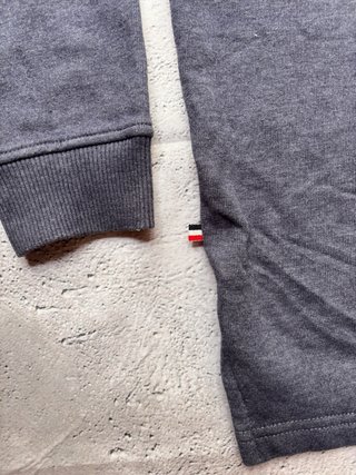 Sudadera Tommy Hilfiger Azul