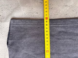 Sudadera Tommy Hilfiger Azul