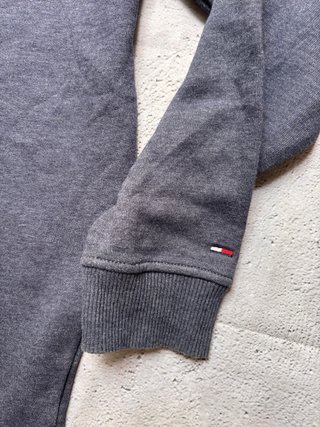 Sudadera Tommy Hilfiger Azul