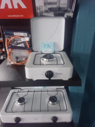 Cocina Portátil Pequeña nuevas desde