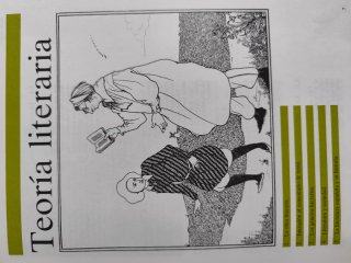Literatura española - SM - 2° BUP - Año 1989