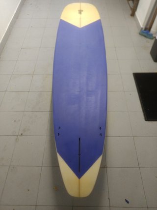 Tabla de surf Longboard 9.0