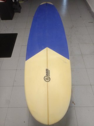 Tabla de surf Longboard 9.0
