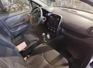 Centralita renault 0281033119 clio - 1.5 mt 224616