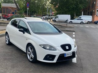 SEAT Leon 2008