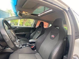 SEAT Leon 2008