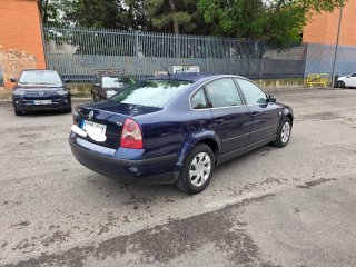 Volkswagen Passat 2003