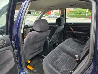 Volkswagen Passat 2003