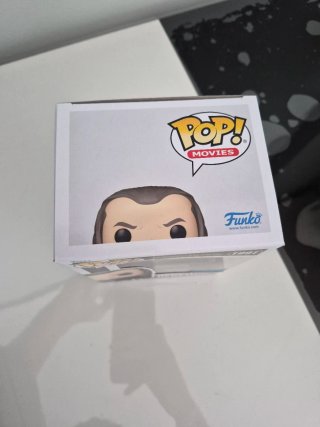 Funko Pop! Lord of the Rings Denethor 1991