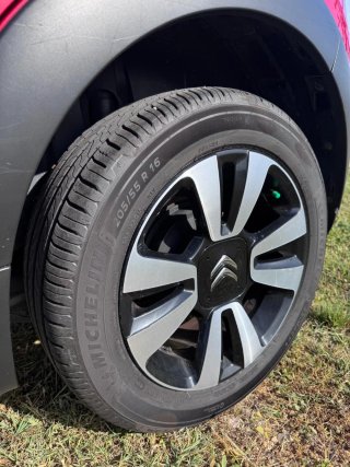 Citroen C3 2017