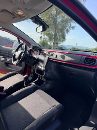 Citroen C3 2017