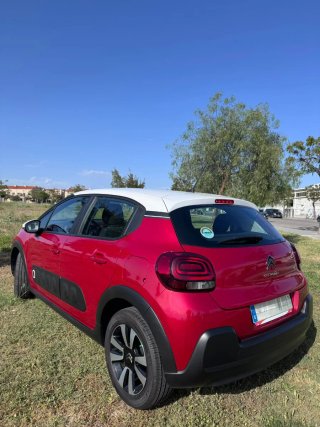 Citroen C3 2017
