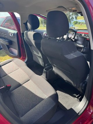 Citroen C3 2017