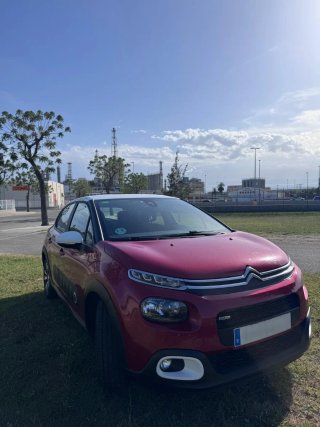 Citroen C3 2017