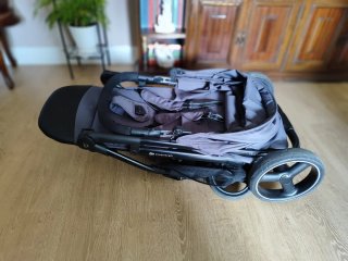 Silla de paseo Kinderkraft