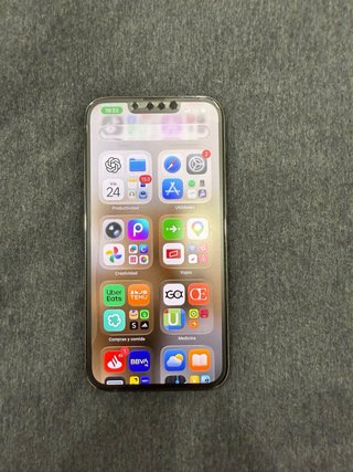 iPhone 13 Pro Verde 256 GB en buen estado