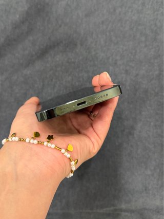 iPhone 13 Pro Verde 256 GB en buen estado