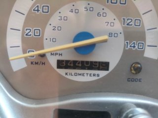 Piaggio Liberty 125 Scooter Roja