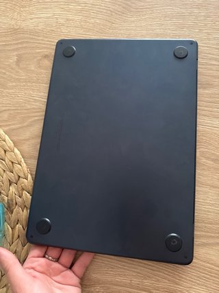 MacBook Air Space Gray