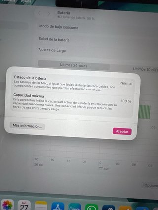 MacBook Air Space Gray