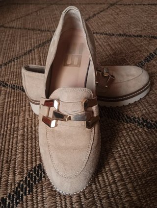 Zapatos italianos