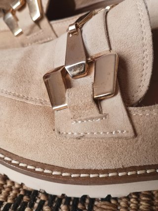 Zapatos italianos