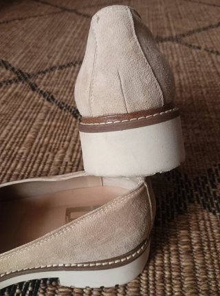 Zapatos italianos