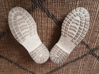 Zapatos italianos