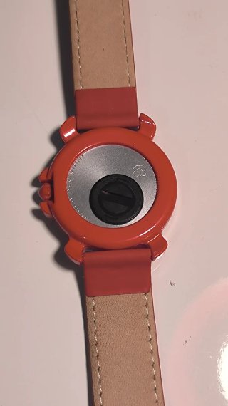 Reloj Flik Flak Youngster Naranja